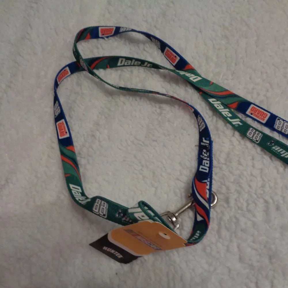 #88 Nascar Dale Earnhardt Jr Dog Leash NWT